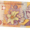 bancnota-Romania-5000 lei 1998