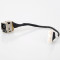 CONECTOR ALIMENTARE (MUFA) LAPTOP HP COMPAQ CQ56 G56 CQ62 G62 SERIES