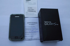 Vand Samsung galaxy S Plus I9001 foto