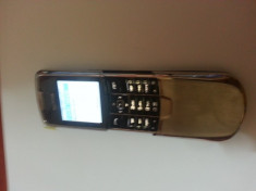 Nokia 8800 NOU ( COLECTIE ) foto