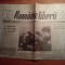 ziarul romania libera 26 ianuarie 1990