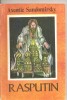 (C4264) RASPUTIN , AUTOR: AXENTIE SANDOMIRSKY, EDITURA INTIM, Alta editura