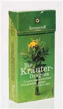 Dropsuri Plante Medicinale Aromate Bio Sonnentor 50gr Cod: 12308 foto