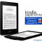 Kindle Paperwhite, GENERATIA 2, lansata in sept. 2013 ~ Garantie 12 luni ~ Cadou 3500 de carti in romana ~ Plata in 3 rate fara dobanda
