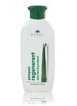 Sampon Regenerant cu Aloe Vera si Pantenol 250ml Cod: 5943054400141 foto