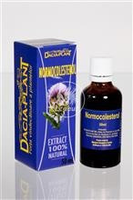 Normocolesterol Dacia Plant 50ml Cod: 2402 foto