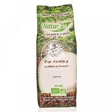 Cafea Expresso Destination Arabica Bio MDS 250gr Cod: 19222 foto