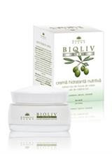 Crema Bioliv Hydra Hidratanta Nutritiva 50ml Cod: 5943054401490 foto