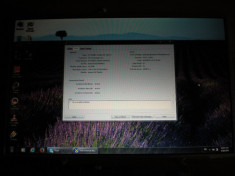 display laptop 17 inchi 1440/900 B170FW03 - TESTAT foto