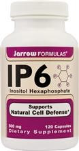 IP6 Jarrow Formulas 120cps Cod: 790011200116 foto