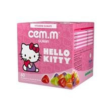 Cem M Hello Kitty Jeleuri Walmark 60cmp Cod: 8595165271492 foto