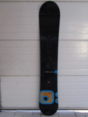 Vand snowboard Volkl Destiny foto