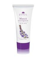 Masca Astringenta cu Ulei Salvie 100ml Cod: 5943054000532 foto