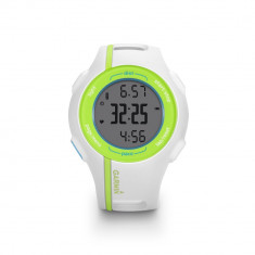 Garmin Forerunner 210 White - SPECIAL EDITION foto