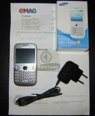 Samsung Chat gt-s3570 foto