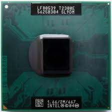 +2378 vand procesor Intel&amp;amp;reg; Core&amp;amp;trade; Duo Processor T2300E (2M Cache, 1.66 GHz, 667 MHz FSB) t2300e sl9dm foto