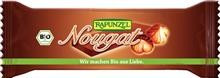 Baton Nougat cu Ciocolata Rapunzel 40gr Cod: 1431620 foto