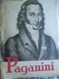 PAGANINI -ION IANEGIC