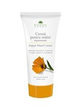 Crema Reparatoare Maini cu Extract Galbenele 150ml Cod: 5943054400431 foto