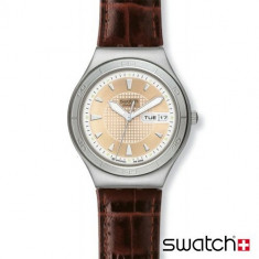 Ceas Swatch Quaterman YGS738 foto