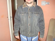 Geaca barbati