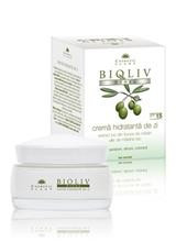 Crema Bioliv Hydra hidratanta de Zi 50ml Cod: 5943054401483 foto