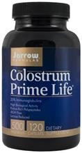 Colostrum Prime Life Jarrow Formulas 120cps Cod: 790011210108 foto