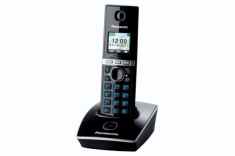 Telefon DECT Panasonic KX-TG8051FXB foto