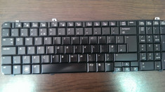 HP Pavilion DV6-1000 series 518965-031 AEUT3E00020 tastatura foto