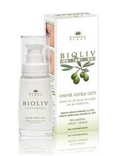 Crema Bioliv Antiaging Contur Ochi 30ml Cod: 5943054401476 foto