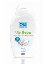 Ulei Bebe 200ml Cod: 5943054400837 foto