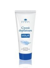 Crema Depilatoare cu Extract Musetel 150ml. Cod: 5943054400578 foto