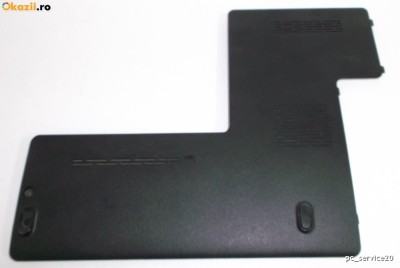 Capac Bottomcase Toshiba Satellite C660 foto