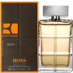 Parfum Hugo Boss Orange barbati 100 ml foto