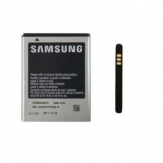 BATERIE SAMSUNG S8600 Wave 3 ORIGINAL NOU MODEL EB484659VU / EB484659VA / EB484659VK / EB484659V Li-Ion 1500Ma ACUMULATOR TELEFON MOBIL ORIGINAL foto