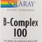 B Complex Solaray 50cps Cod: 76280043006