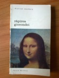 e3 Winfried Loschburg - Rapirea Giocondei
