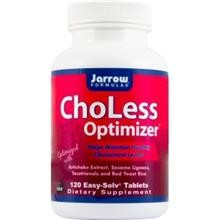 Choless Optimizer Jarrow Formulas 120tb Cod: 19537 foto