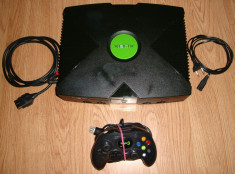 X-Box Classic Modat Soft foto