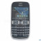 Nokia 302 Asha Grey (cu 1 an garantie)