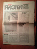 Ziarul flacara nr.7/ 14 februarie 1990