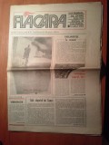 ziarul flacara nr.7/ 14 februarie 1990