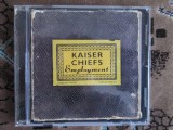 KAISER CHIEFS - EMPLOYMENT - 1 CD (original din Anglia, in stare impecabila!!!), Rock