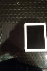 IPAD 3 64Gb 4G alb foto