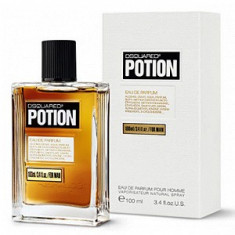 Dsquared2 Potion EDP 30 ml pentru barbati foto