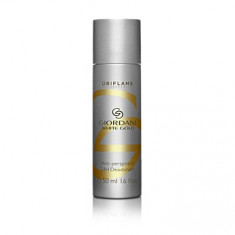 deodorant roll-on giordani white gold foto