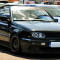 VW Golf 3 GT Cabrio 1.6 101cp