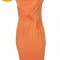 CE ME LONDON LERA ITALIAN JERSEY LUXURY DRESS!PRET SITE &amp;amp;amp;pound;180.00