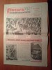 Ziarul flacara 23 iunie 1989-articolul &quot;bogatia recoltei o da sudoarea fruntii&quot;