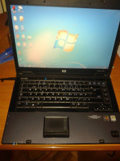 Vand laptop hp compaq 6715b foto